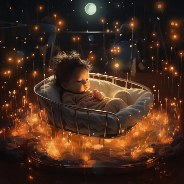 Lullaby by Firelight