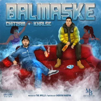 Balmaske by Chit2am