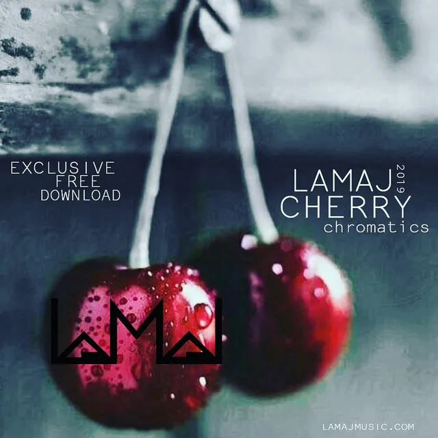 Cherry chromatics rmx