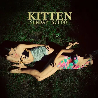 Sunday School by Kitten