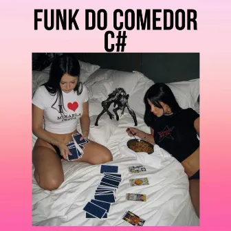 Funk Do Comedor De Cu by HM SHEIK