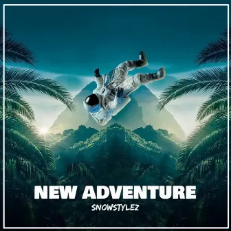 New Adventure by Snowstylez