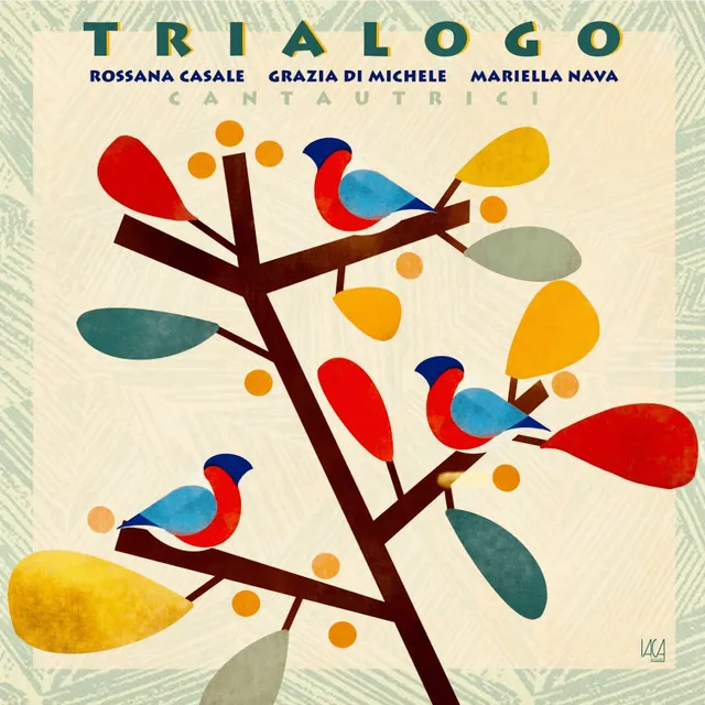 Trialogo (Cantautrici)