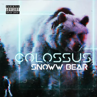 Colossus by Snoww Bear