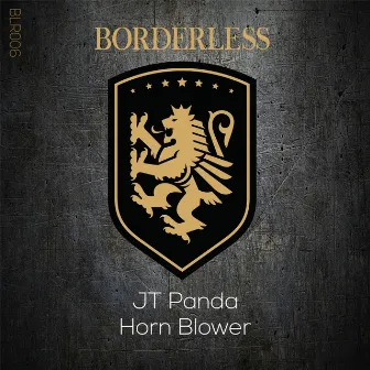 Horn Blower by Jt Panda