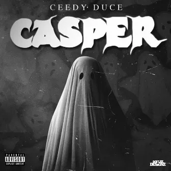 Casper Duce by Ceedy