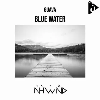 Blue Water by Guava