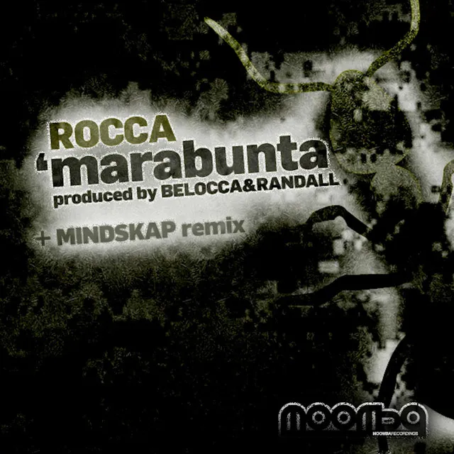 Marabunta - Mindskap Remix