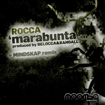 Marabunta by Rocca