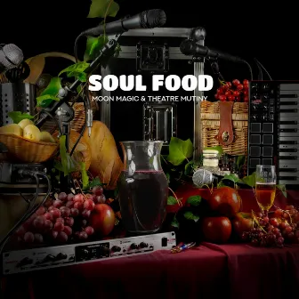 Soul Food by Moon Magic