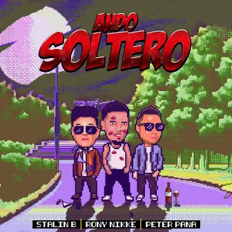 Ando Soltero by Rony Nikke