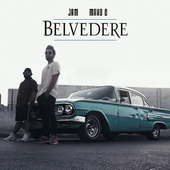 Belvedere by Jam