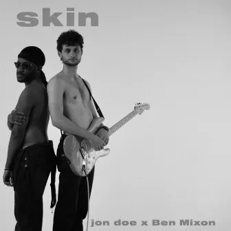 skin by Ben Mixon