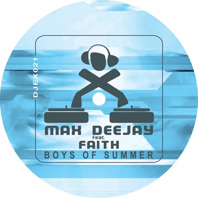 Boys Of Summer - Radio Edit