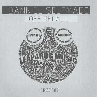 Off Recall by Danniel selfmade