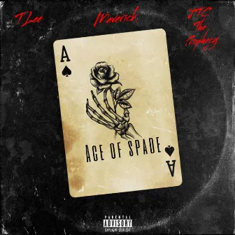 Ace Of Spade by XL Records