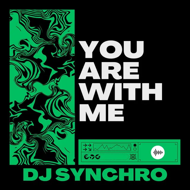 You Are With Me - Radio Edit