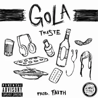 Gola by Triste