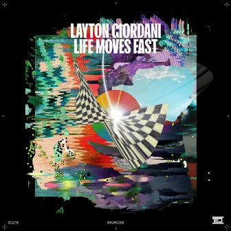 Life Moves Fast by Layton Giordani