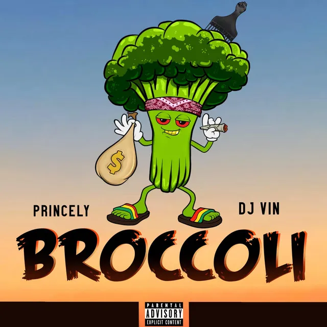 Broccoli