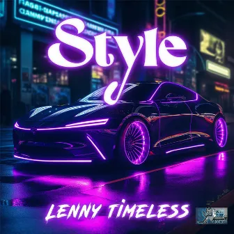 Style by Lenny Timeless