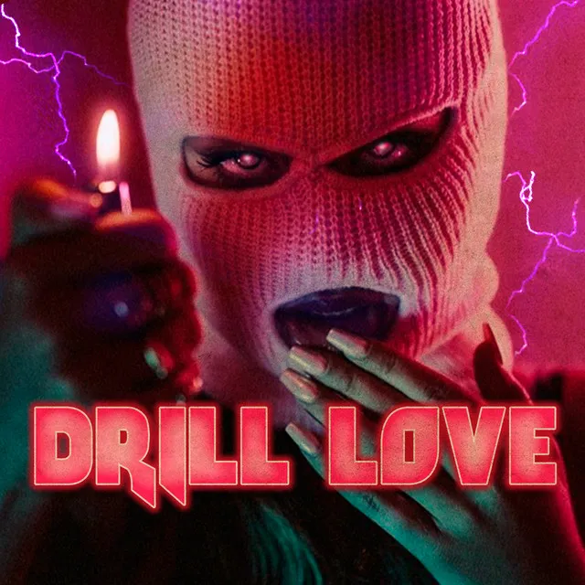 Drill Love