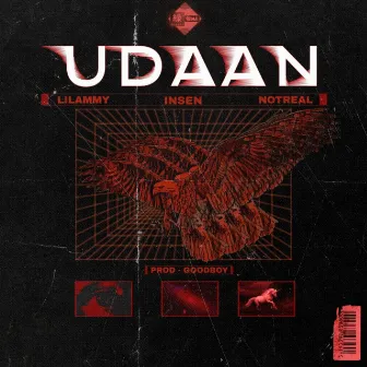 UDAAN by notreal