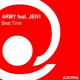 Beat Time by Army