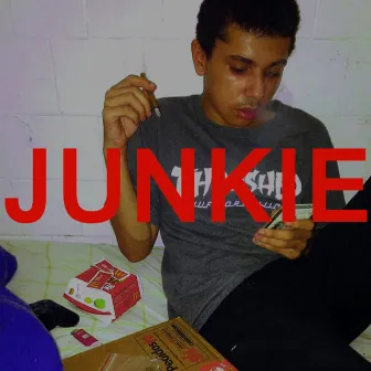 Junkie by CUSH