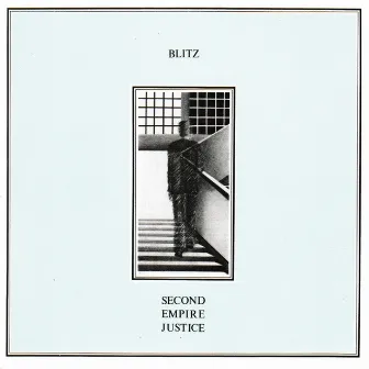 Second Empire Justice by Blitz