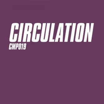 Purple by Circulation