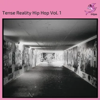 Tense Reality Hip Hop Vol 1 by 