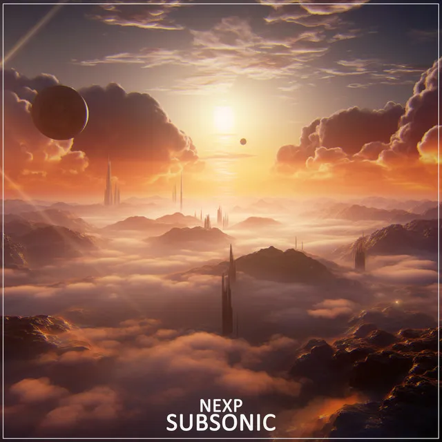 Subsonic