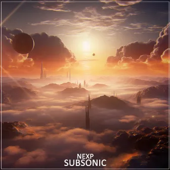 Subsonic by NexP