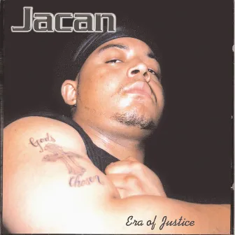 Era of Justice by Jacan