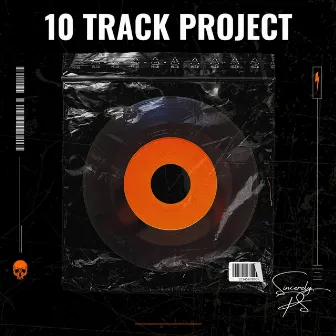 10 Track Project by Sincerely, PS