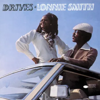 Drives by Dr. Lonnie Smith