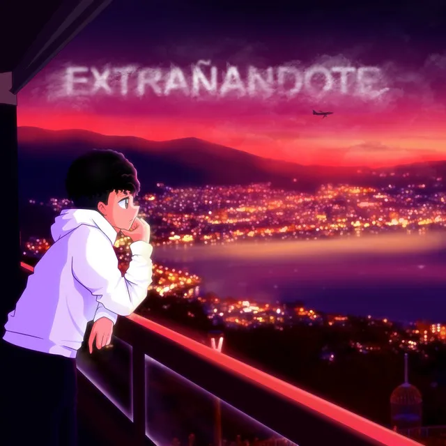 EXTRAÑÁNDOTE