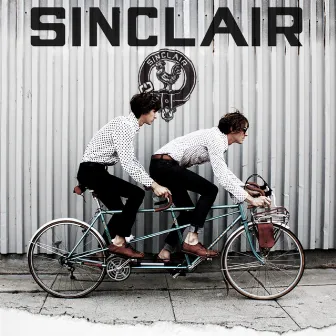 Sinclair EP by Sinclair