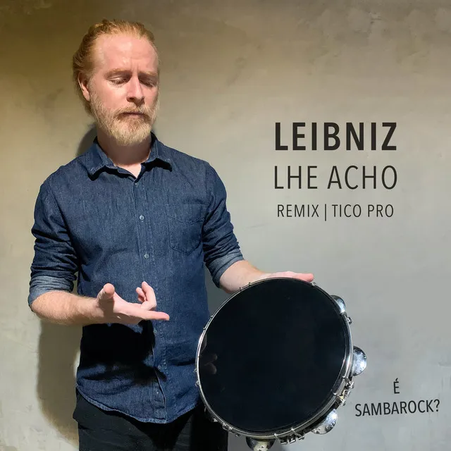 Lhe Acho - Remix