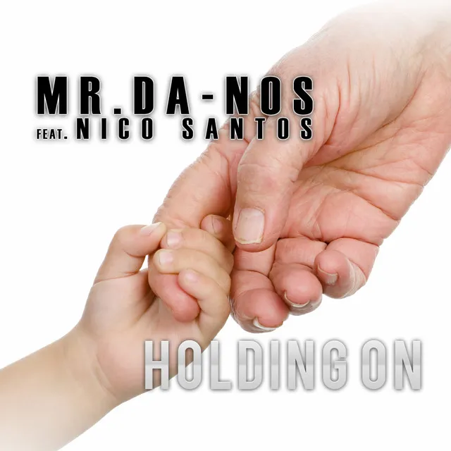 Holding On - Radio Edit