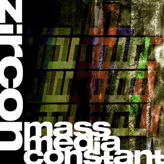 Mass Media Constant by zircon