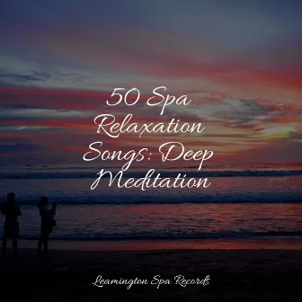 50 Spa Relaxation Songs: Deep Meditation by Sounds Of Nature: Thunderstorm