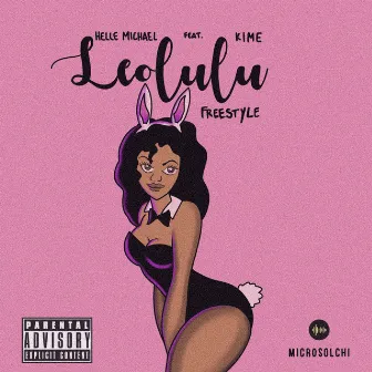 LEOLULU FREESTYLE by Kime