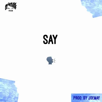 Say by Tr3b