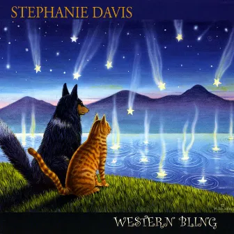 Western Bling by Stephanie Davis