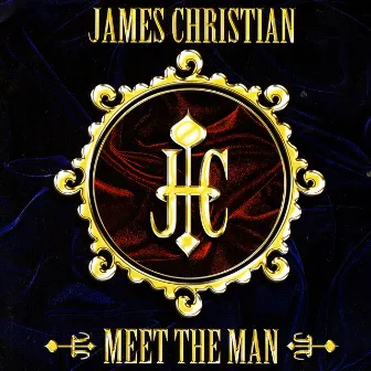 Meet The Man by James Christian