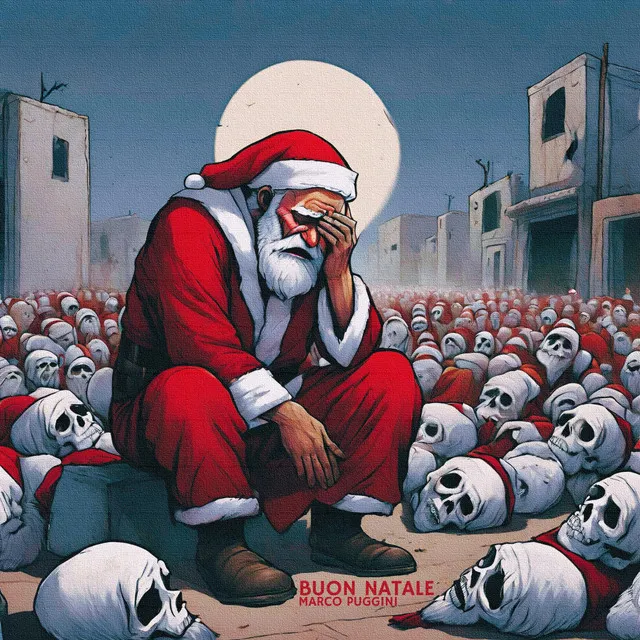 Buon Natale