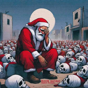 Buon Natale by Marco Puggini