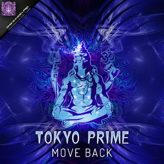 Move Back by Tokyoprime